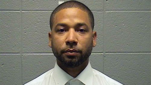 Jussie Smollett was jailed for faking a hate crime but has been freed on appeal.