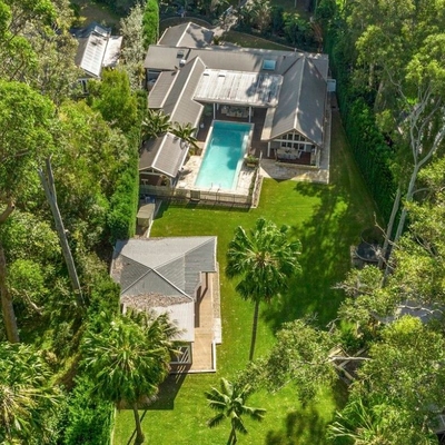 Stunning Avalon Beach estate listed for $12 million