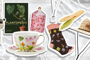 9PR: Gift ideas for the green thumb in your life