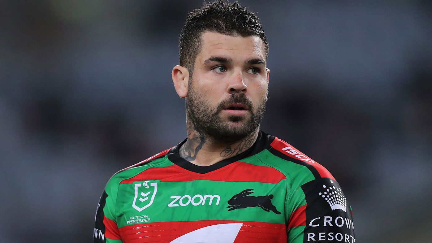 Adam Reynolds knocks back latest contract extension from South Sydney