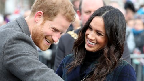 If the Duke and Duchess of Sussex want a true Aussie experience, they should taste Australia's best meat pie and visit one of the most extraordinary zoos in the southern hemisphere - all to be found in Dubbo, according to mayor Ben Shields.