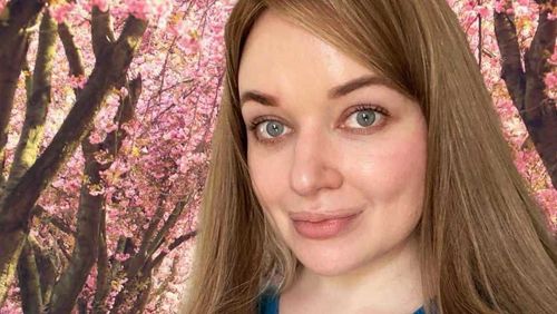 Elle é uma das milhares de pessoas que pedem o fim do teste de renda do parceiro.