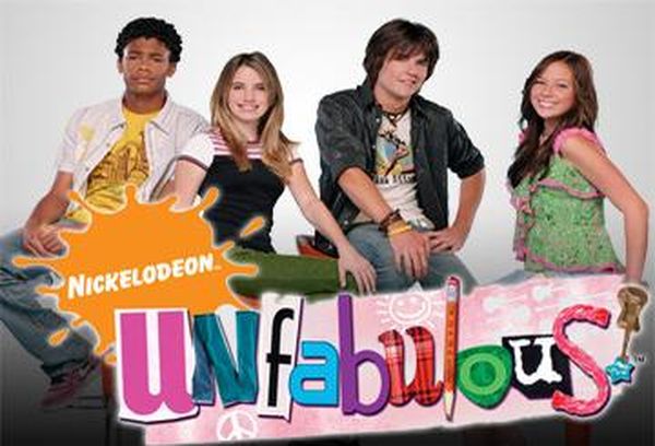 Unfabulous