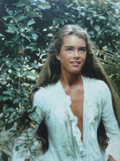Brooke Shields Is Ignoring 'the Blue Lagoon' Director Calls After Doc
