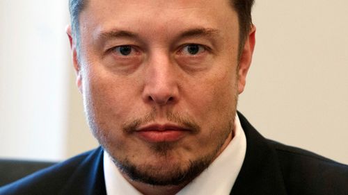 Tech pioneer Elon Musk has admitted that stress is taking a heavy toll on him personally in what he called an "excruciating" year.