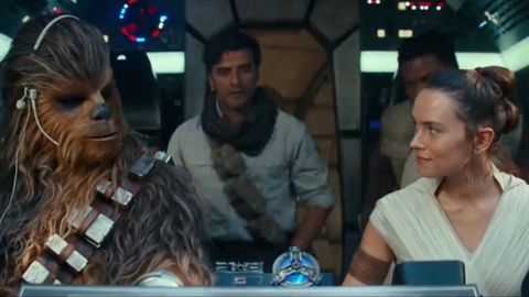 All 11 Star Wars movies, ranked -- including 'Solo