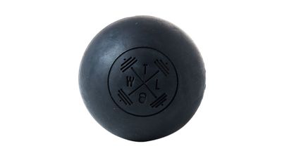 <strong>The WODlife Lacrosse Ball</strong>