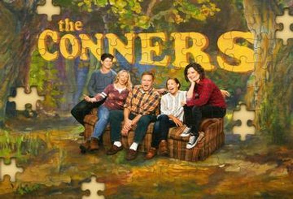 The Conners