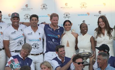 harry accused of bullying over meghan