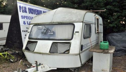 Victims of the Rooneys lived in squalid conditions. (Photo: Lincolnshire Police).