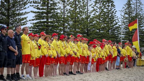 ï»¿The moment of silence comes on the eve of tomorrow's National Day of Reflectionwas announced by the Prime Minister yesterday.
