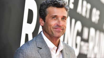 Patrick Dempsey