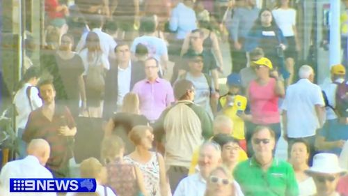 Economists warn there's 'no relief' for household budgets