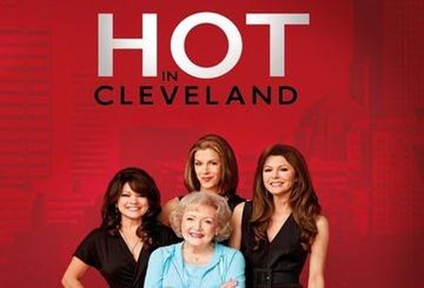 Hot in Cleveland
