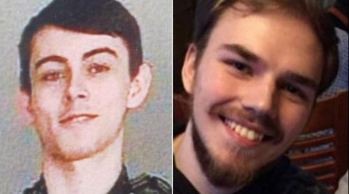 Bryer Schmegelsky, 18, and Kam McLeod, 19, were found dead in bushland.