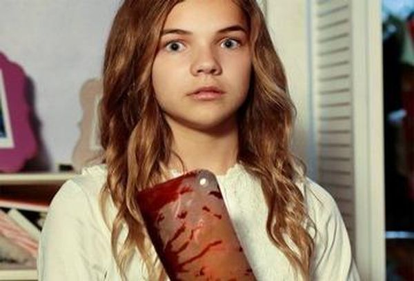 Am I A Serial Killer?