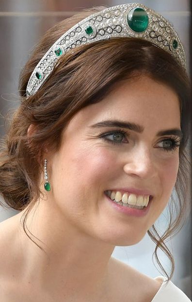 Princess Eugenie