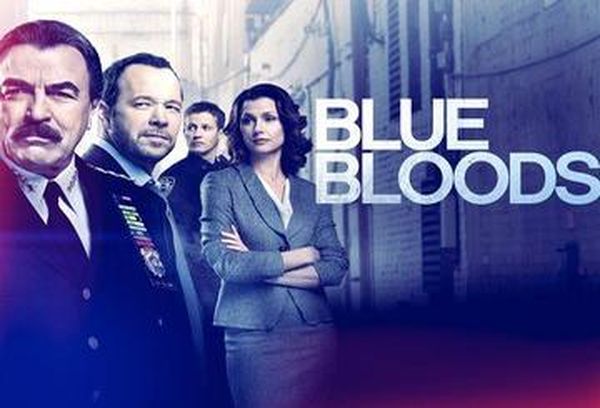 Blue Bloods
