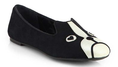 Marc Jacobs Dog shoes