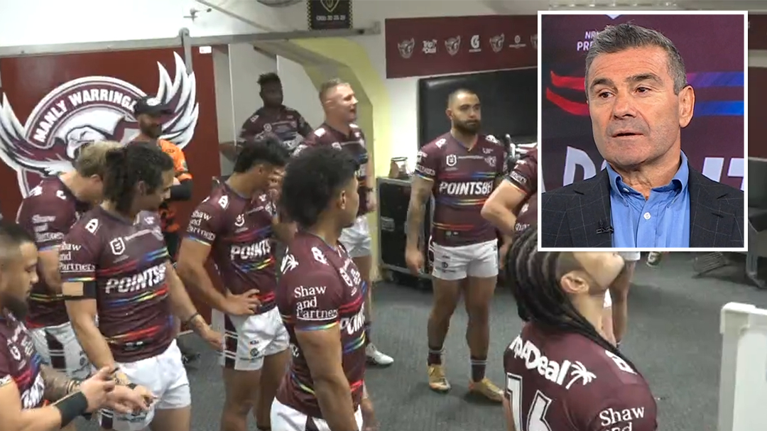 Benny Elias expects Sea Eagles to 'suffer drastically' due to lasting impact of 'Manly Seven'