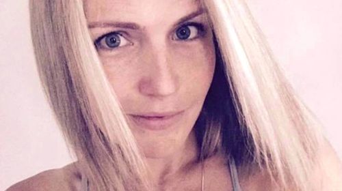 A 41-year-old woman has been killed after an alleged violent home invasion at her and her husband's Queensland house on Boxing Day.Emma Lovell was allegedly stabbed while fighting off two attackers who broke into her property in North Lakes in Moreton Bay, east of Brisbane at 11.30pm.