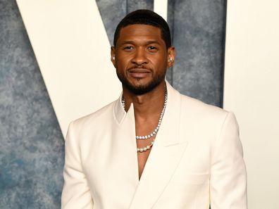 Usher