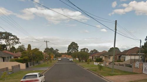 Man dies after fatal shooting outside residence in Sydney