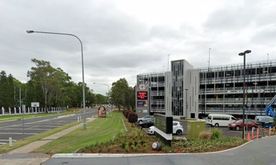 8. St Johns Park - Wakeley, NSW