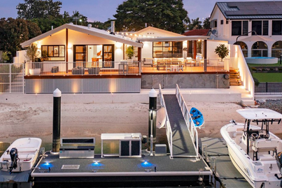 Gold Coast home for sale boasts a 'wellness retreat' worth over $300k