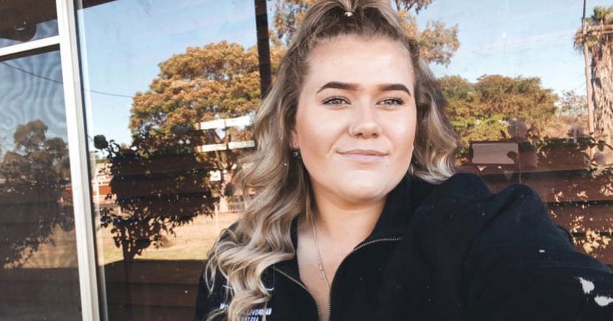 'Heartbreaking': Young woman killed in mine explosion identified