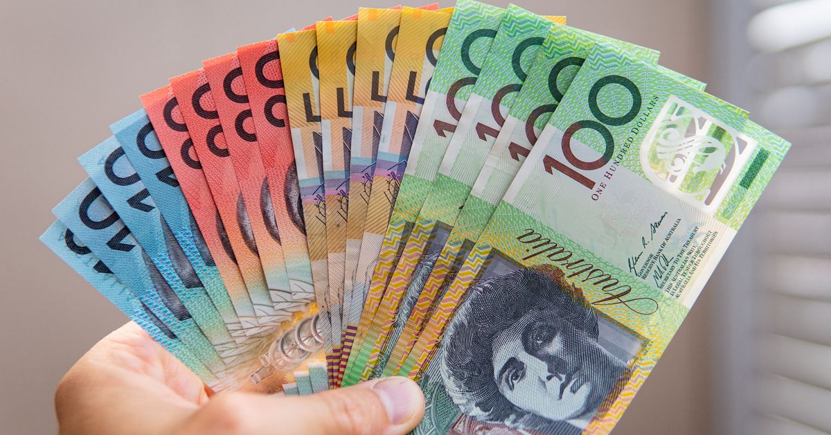 $2.7 billion 'free money' sitting unclaimed by Aussies