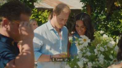 Duke of Sussex and Duchess of Sussex