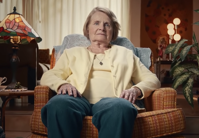 Ryan Reynolds gifts 84-year-old first 'legal drink' in ad