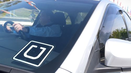 Uber legality report due to be handed to Queensland government