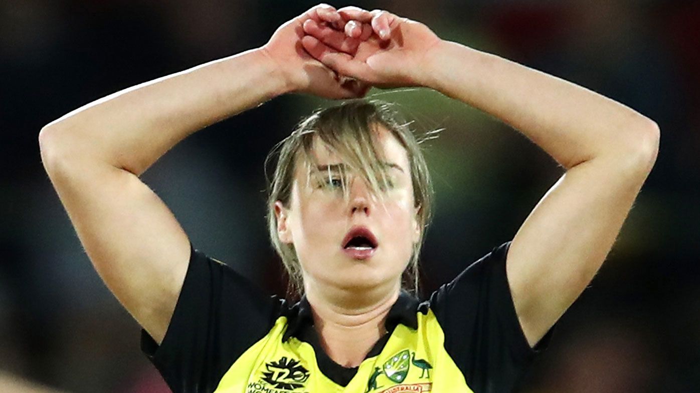 Late call on Aussie superstar all-rounder Ellyse Perry for T20 WC crunch match