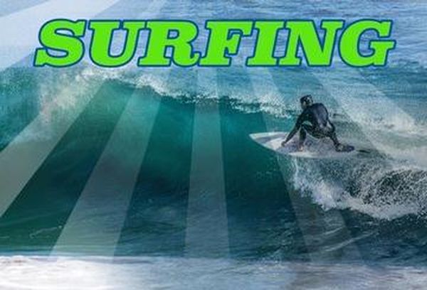 World Surf League