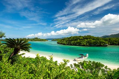 Okinawa Japan