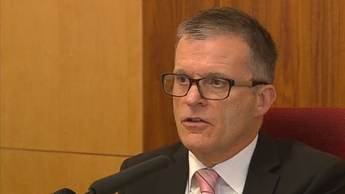 South Australian Coroner Mark Johns said Families SA needed to "urgently reeducate" its staff. (9NEWS)