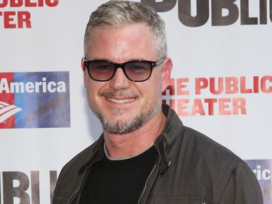 eric dane