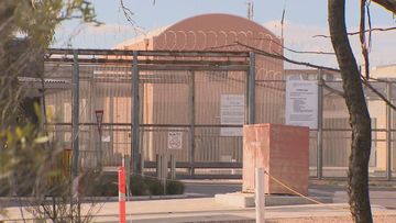 A security breach has been revealed at one of South Australia&#x27;s biggest prisons.