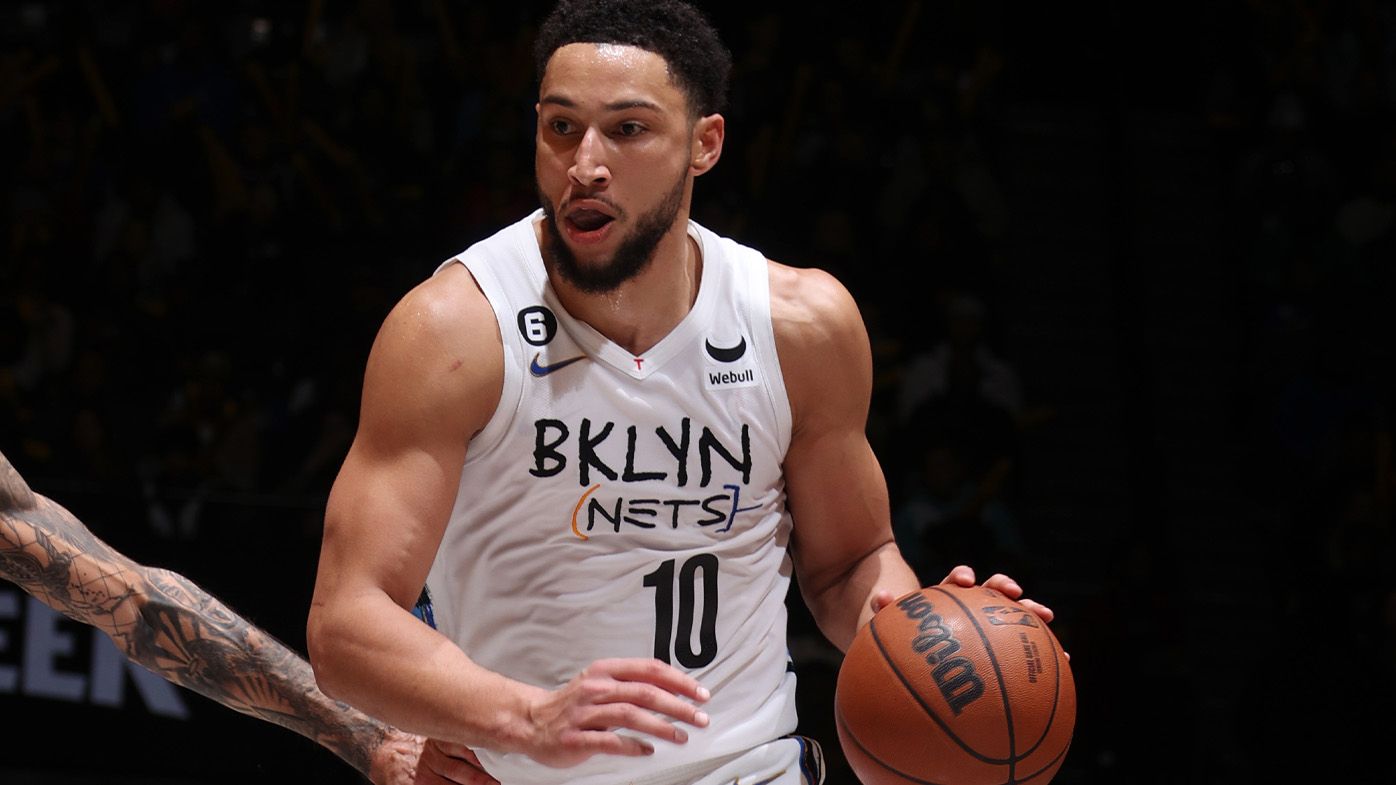'Disappointing': Ben Simmons says no to Boomers, pulls out of FIBA World Cup 