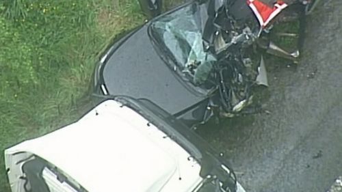 Korumburra fatal crash Gippsland