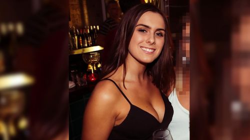 Hundreds of mourners attend funeral for Georgina Bartter