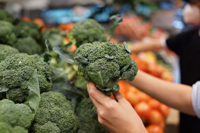 broccoli sales grocery stores