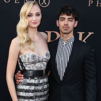 Sophie Turner is pregnant, expecting first child with Joe Jonas, sources say