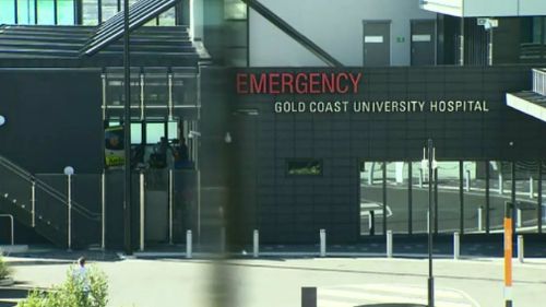 Gold Coast University Hospital