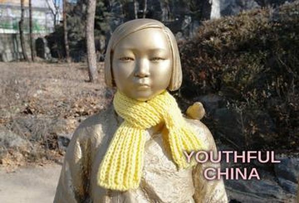 Youthful China