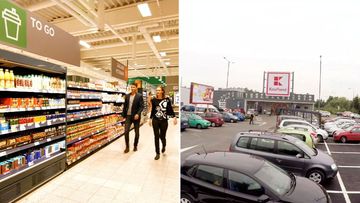 Inside German store that could cut our grocery bills by 10%