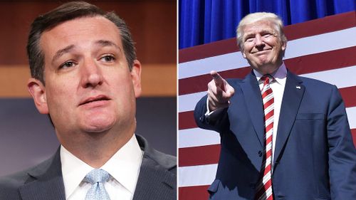 Ted Cruz reportedly expected to endorse Donald Trump in stunning backflip