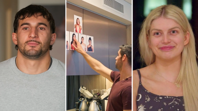 MAFS 2026 worst ever photo ranking challenge results moments